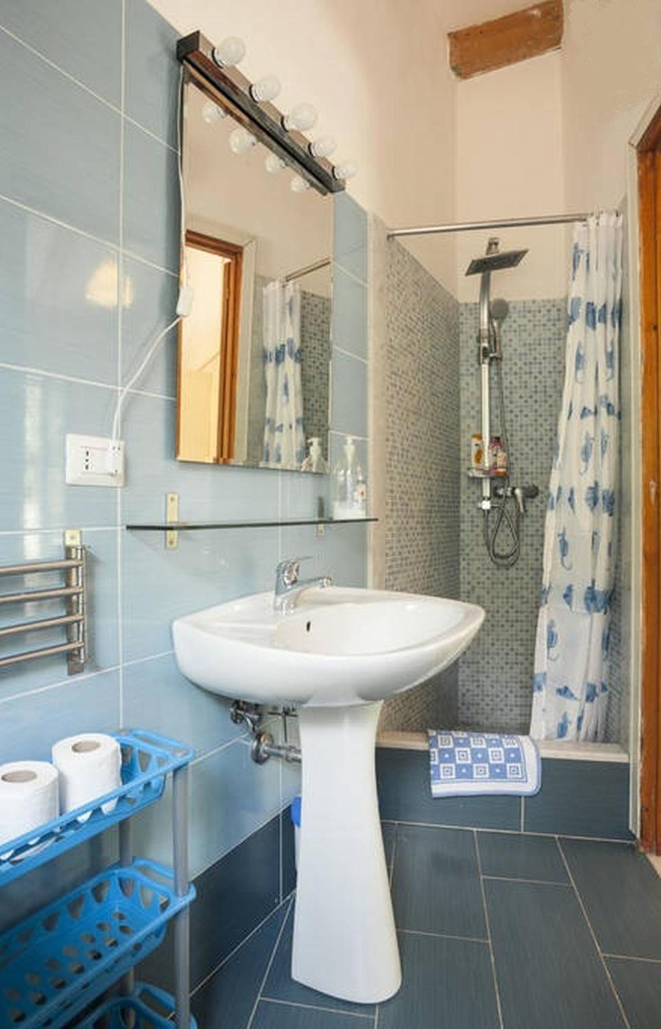 Come In Sicily La Pietra Monaca Apartment Acireale Phòng bức ảnh