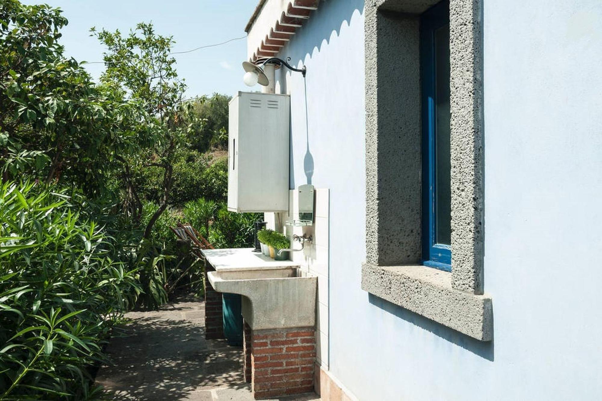 Come In Sicily La Pietra Monaca Apartment Acireale Phòng bức ảnh