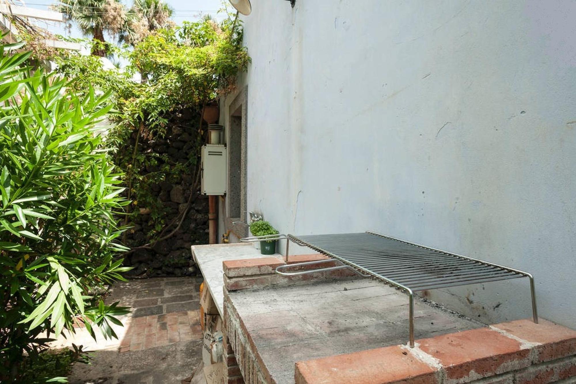 Come In Sicily La Pietra Monaca Apartment Acireale Phòng bức ảnh